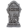 1 Tombstone Assorted Designs  52 cm