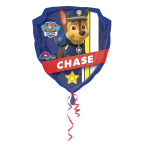 SuperShape Paw Patrol Foil Balloon P38 Packaged 63 x 68 cm