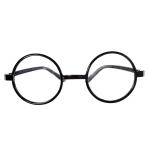 Costume Accessory Harry Potter Glasses One Size
