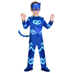 Child Costume PJ Masks Catboy Good Age 7 - 8 Years