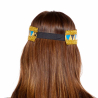 Headband Cleopatra One size