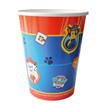 8 Cups Paw Patrol Paper 250 ml
