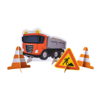 Table Decoration Kit Construction Part