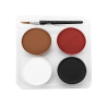 Aqua  Make Up Kit Pirate