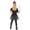 Accessory Kit Witch Set with Stars