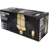 Animatronic Hanging Mummy 45 cm x 17 cm x 1.55 m