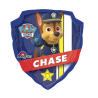 SuperShape Paw Patrol Foil Balloon P38 Packaged 63 x 68 cm