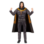 Adult Costume Black Adam Size L