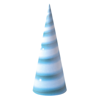 8 Party Cone Hats Unicorn Paper Height 15.8 cm 8 Party Cone Hats Unicorn Paper Height 15.8 cm