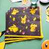 16 Napkins Pokémon 2024 33 x 33 cm