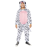 Adult Costume Dog Onesie Size Standard