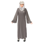 Adult Costume Moaning Myrtle Size L