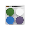 Aqua  Make Up Kit Mermaid