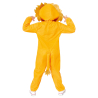 Child Costume Lion Onesie Age 8-10 Years