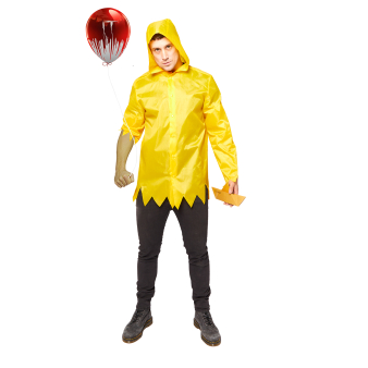 Adult Costume Georgie Size XL