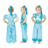 Child Costume Shine Age 6-8 Years