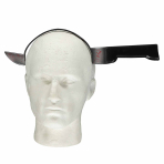 Headband Knife With Headache One size
