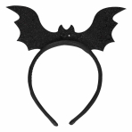 Headband Cute Bat