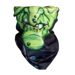 Costume Accessory Witch Neck Warmer