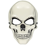 Mask Skeleton One size