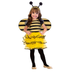 Baby Costume Bumble bee Age 1-2 Years