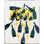 Confetti Cheers Foil 14 g