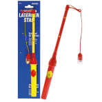 Lantern Stick Electrical Assorted Plastic 30 cm