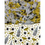 Confetti Sparkling Wine Foil 14 g