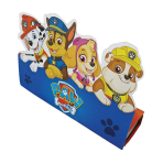 8 Invitations & Envelopes Paw Patrol 2018 Paper 16 x 21 cm
