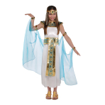 Child Costume Cleopatra Age 4 - 6 Years