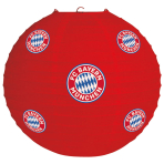 Lantern FC Bayern Munich Paper 20 cm