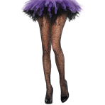Tights Spider Web One Size