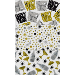 Confetti Happy New Year Foil 34 g