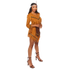 Womens Costume NativeAmericanPrincessSmall