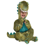 Baby Costume Baby Roar Age 6 - 12 Months