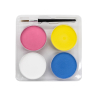 Aqua  Make Up Kit Unicorn