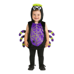 Baby Costume Baby SpiderAge  6 - 12 Months