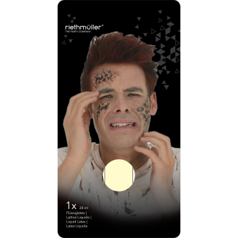 Liquid Latex 28 ml Liquid Latex 28 ml
