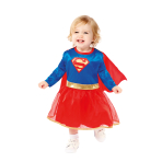 Child Costume Supergirl 12-18 mths