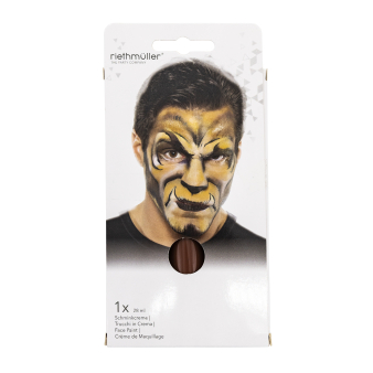 Make Up Cream Brown 28 ml Make Up Cream Brown 28 ml