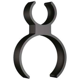 Bottle Clip Set with 4 Clips