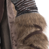 Adult Costume Viking Warrior Size M/L
