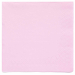 20 Napkins Marshmallow 33 x 33cm