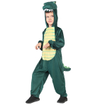 Child Costume Shadow Rex Age 3-4 Years