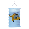 Drop Lantern Fireman Sam Paper 28 cm
