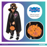 Cape Set Peppa Age 3-6 Years