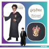 Child Costume Harry Potter Robe Kit 8-10 Years