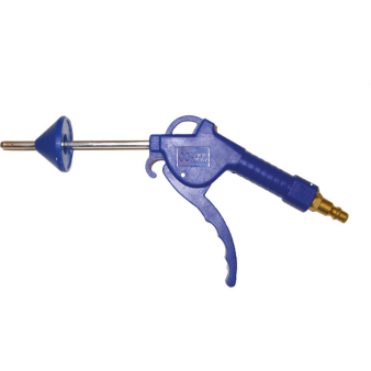 Trigger Valve Outlet for 3 m Extension Plastic / Metal Trigger Valve Outlet for 3 m Extension Plastic / Metal