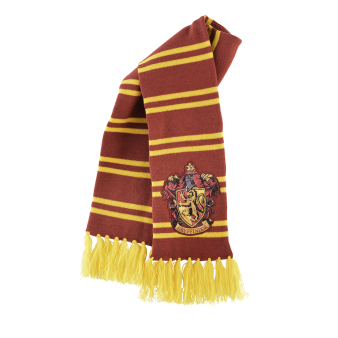 Costume Accessory Harry Potter Gryffindor Scarf