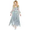 Adult Costume Zombie Ghost Bride Size M